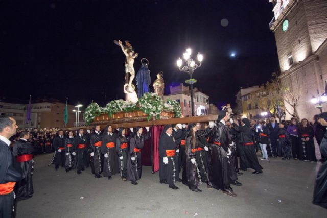 Viernes Santo (Noche) 2013 - 209